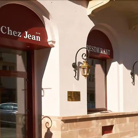 Chez Jean-2