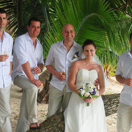 Tongan Beach Resort-3