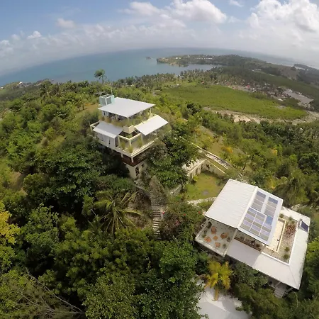 Suites La Colline-3
