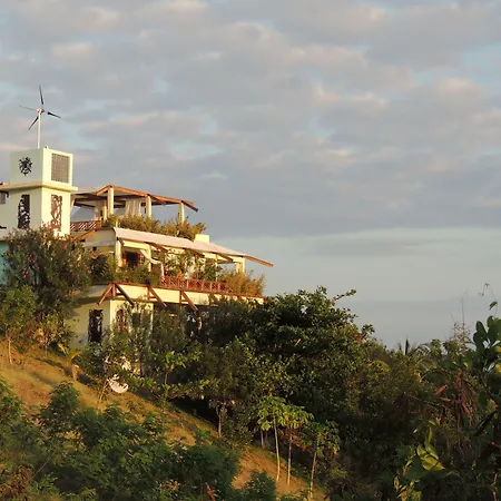 Suites La Colline-2