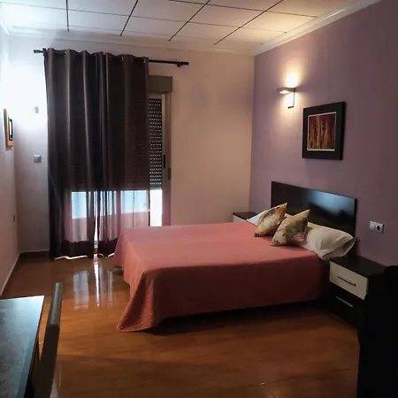 Hotel Almoradi-2