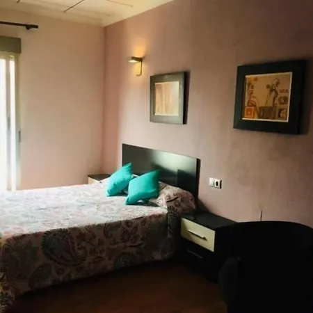 Hotel Almoradi-3