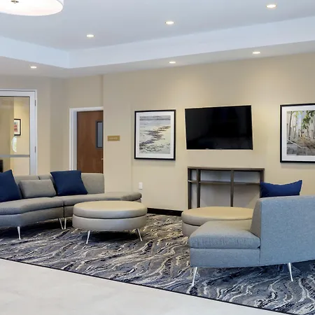 Candlewood Suites - Miami Exec Airport - Kendall By Ihg-3