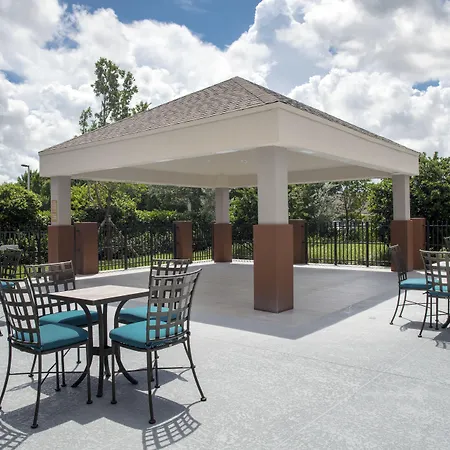 Candlewood Suites - Miami Exec Airport - Kendall By Ihg-2