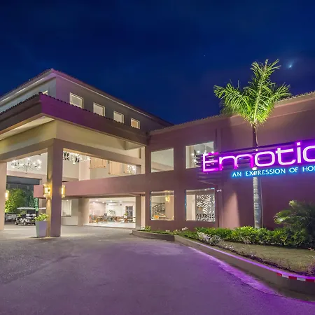 Emotions By Hodelpa Puerto Plata-2