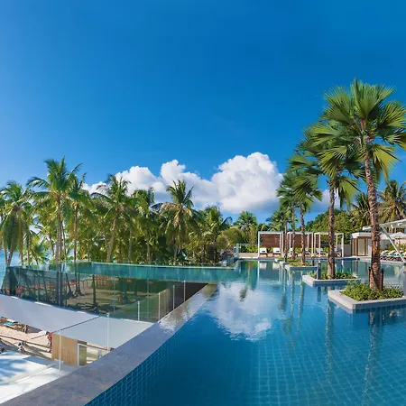 Henann Crystal Sands Resort-3