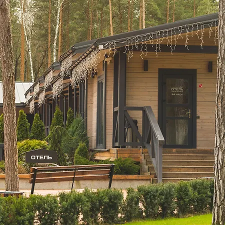 Chalet Greenwood-3