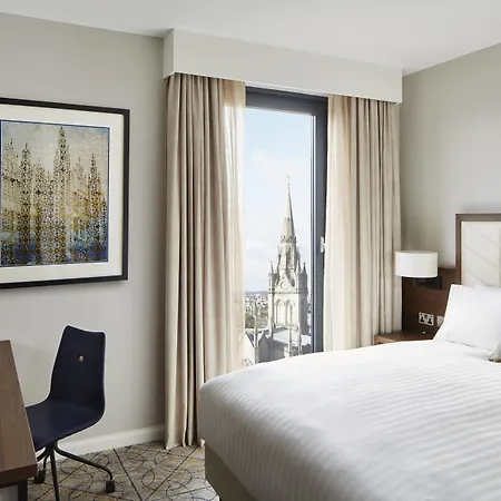 Residence Inn By Marriott Aberdeen-2