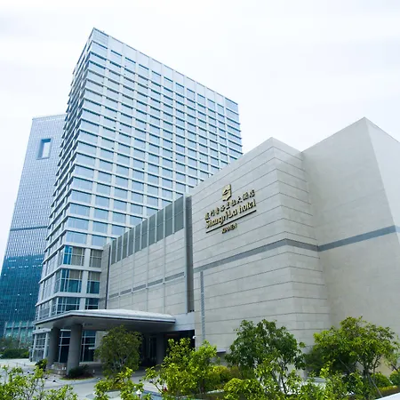 Shangri-La Xiamen-2