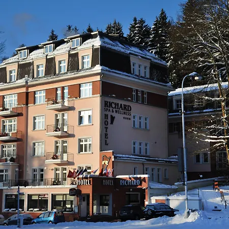 Hotel Richard Spa&Wellness-3