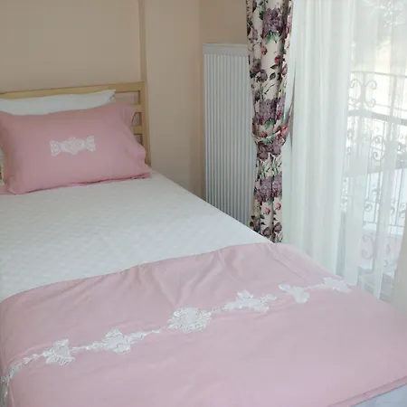 Ede Apart Otel-2