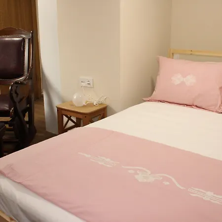 Ede Apart Otel-3