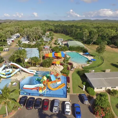 Discovery Parks - Coolwaters, Yeppoon-3