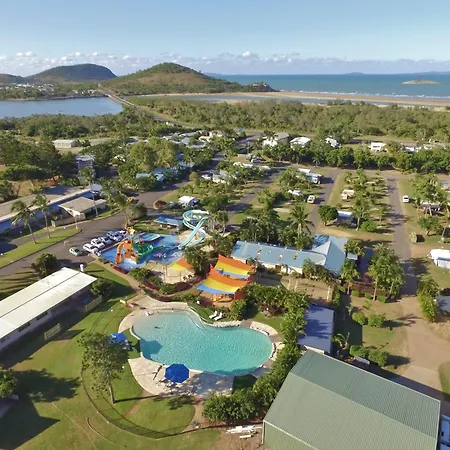 Discovery Parks - Coolwaters, Yeppoon-2