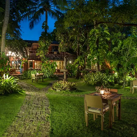 Toca Da Coruja - Eco Luxury Retreat-3