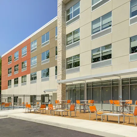 Holiday Inn Express & Suites - King George - Dahlgren By Ihg-3