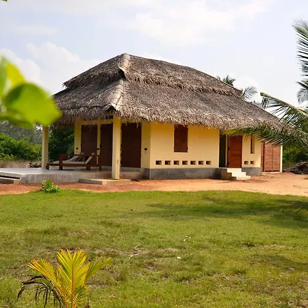 Elements Beach & Nature Resort-2