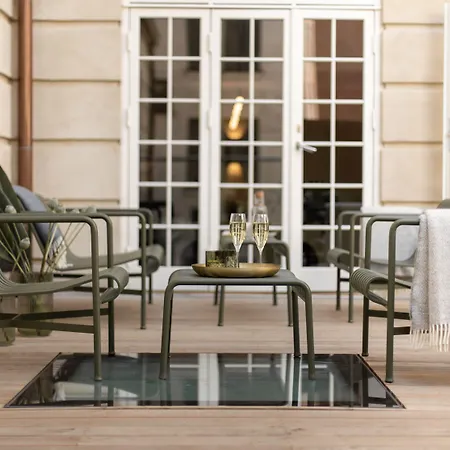 Nobis Hotel Copenhagen, a Member of Design Hotels™-3