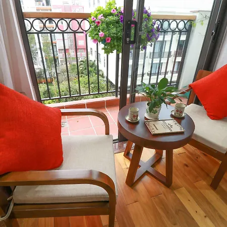 Eco Green Boutique Hotel Da Nang-2
