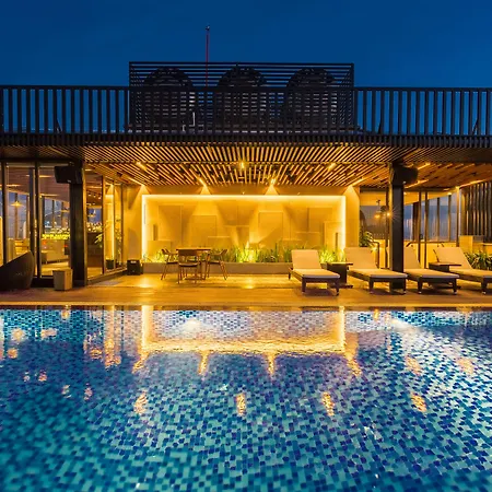 Pavilion Hotel Da Nang-3