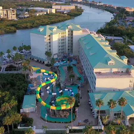 Harbourside Resort, A New Hotel Collection Property-3
