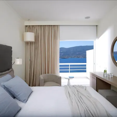 Sirene Blue Luxury Beach Resort-2