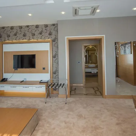 Fimar Life Thermal Resort Hotel-2