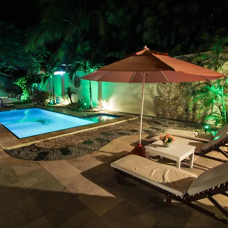 Hotel Pousada Sol & Lua-2