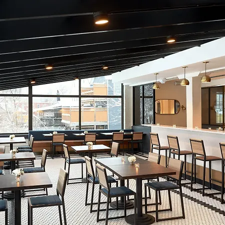 The Wick, Hudson, A Tribute Portfolio Hotel-3