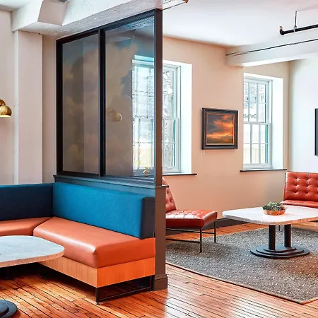 The Wick, Hudson, A Tribute Portfolio Hotel-2