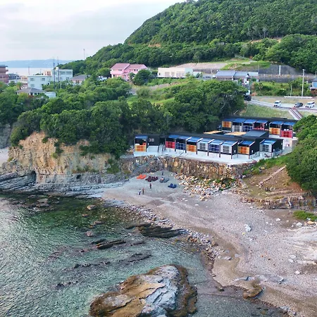 Xyz Private Spa And Seaside Resort-2