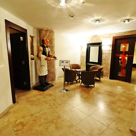 Silivri Park Hotel-2