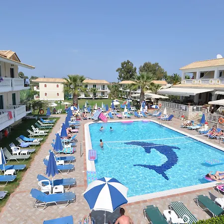 Ilios Hotel, Adults Only-3