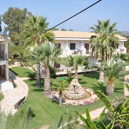 Ilios Hotel, Adults Only-2
