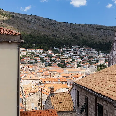 Dubrovnik Sweet House-2