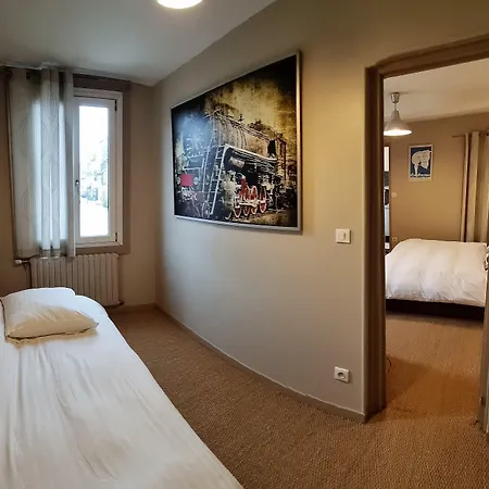 L'auberge Du Cochon D'or-3