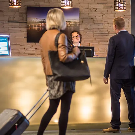 Park Hotel Tornio-2
