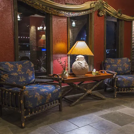 The Stagecoach Inn-2