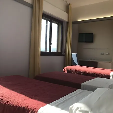 Hotel Elisabeth Due-2