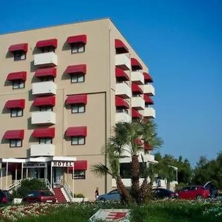 Hotel Elisabeth Due-3