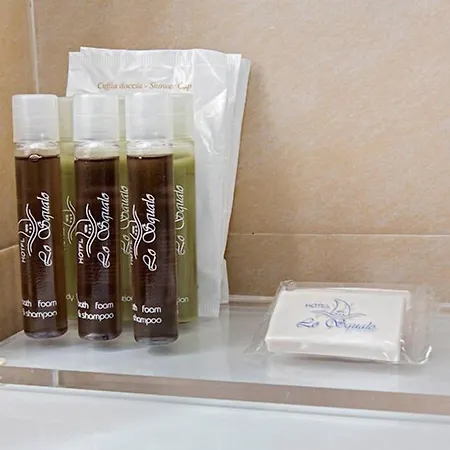 Hotel Lo Squalo-3