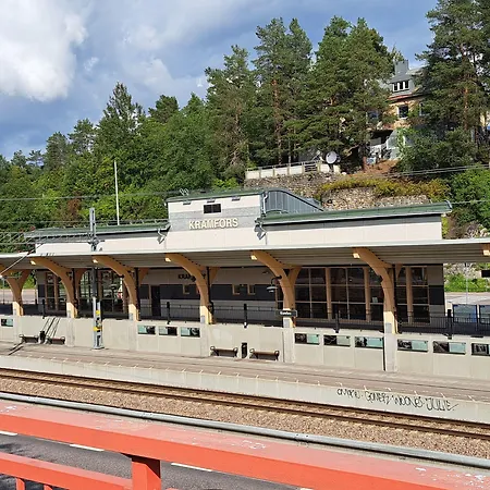 Kramfors Stadshotell Ab-2