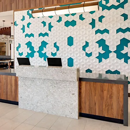 Hyatt Place Glendale/Los Angeles-3