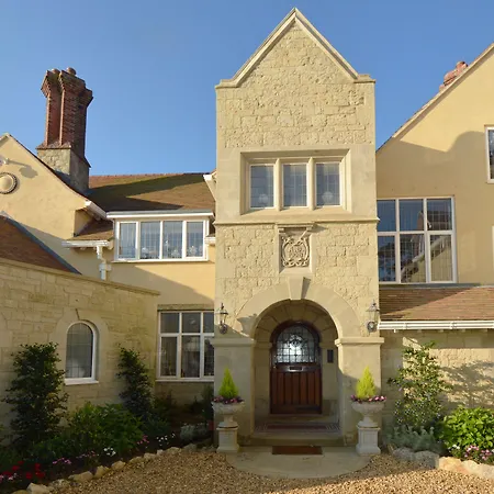 Haven Hall Hotel-3