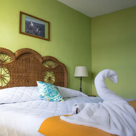 Hotel Santana-2