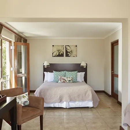 Bayflowers Guest House-3
