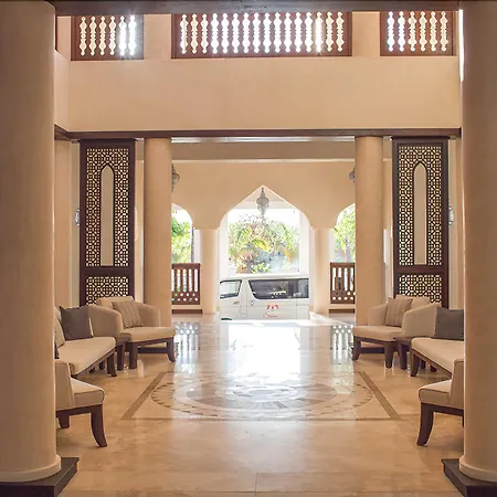 Silver Palm Spa & Resort-3