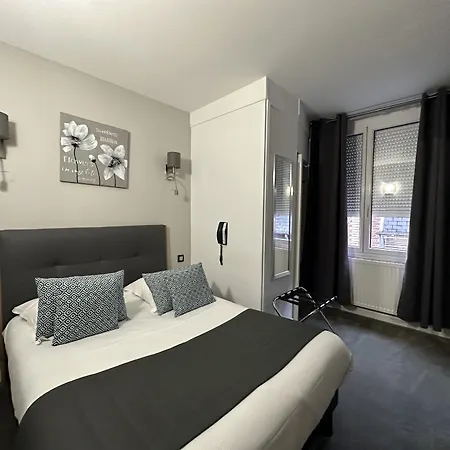 Hotel Le Saint-Yves-3
