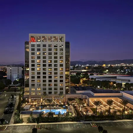 Marriott Irvine Spectrum-3
