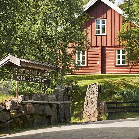 Kleivstua Hotel-3